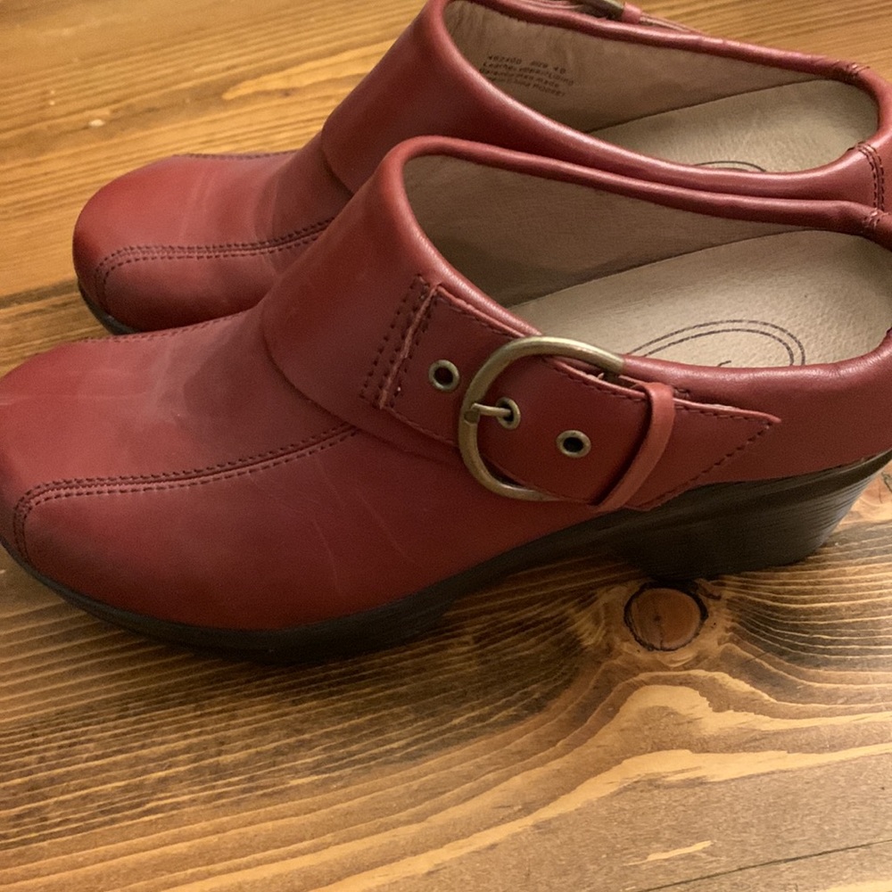 Sanita shoes